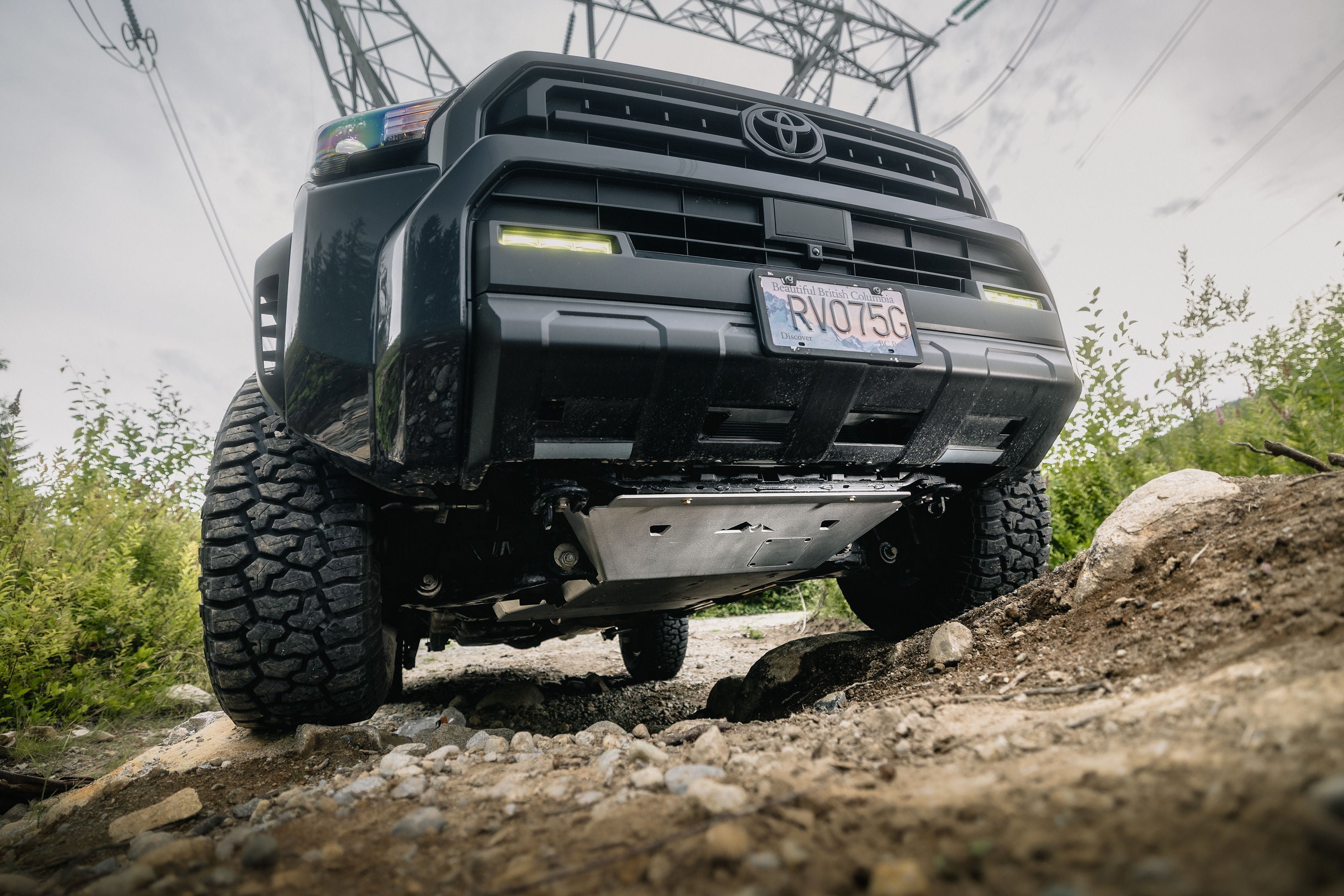 4RUNNER OK EXPEDITION