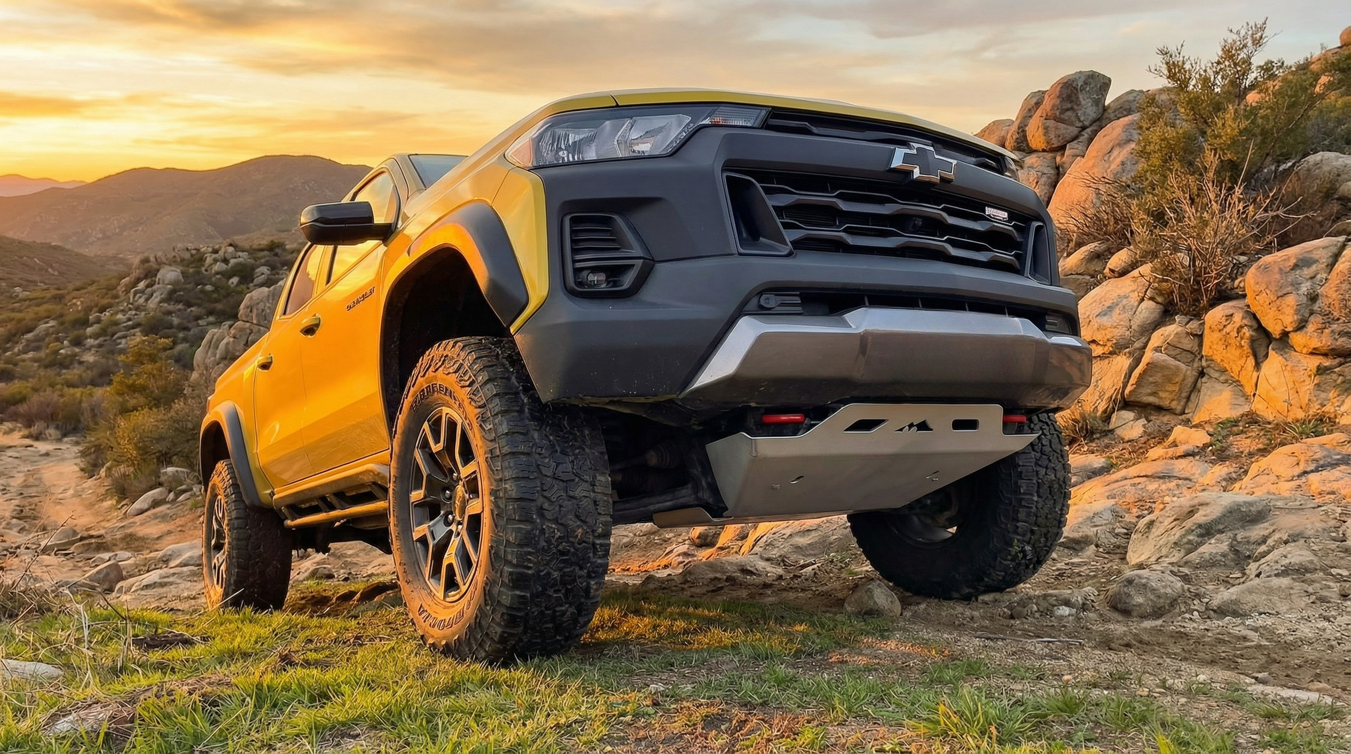 Chevrolet-Colorado-23 OK EXPEDITION