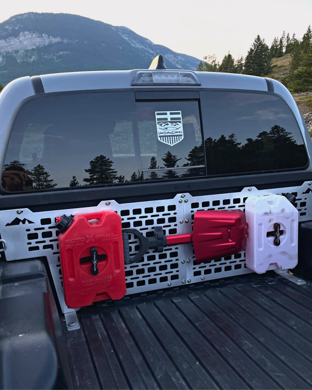 X-Gear-Panels-All OK EXPEDITION