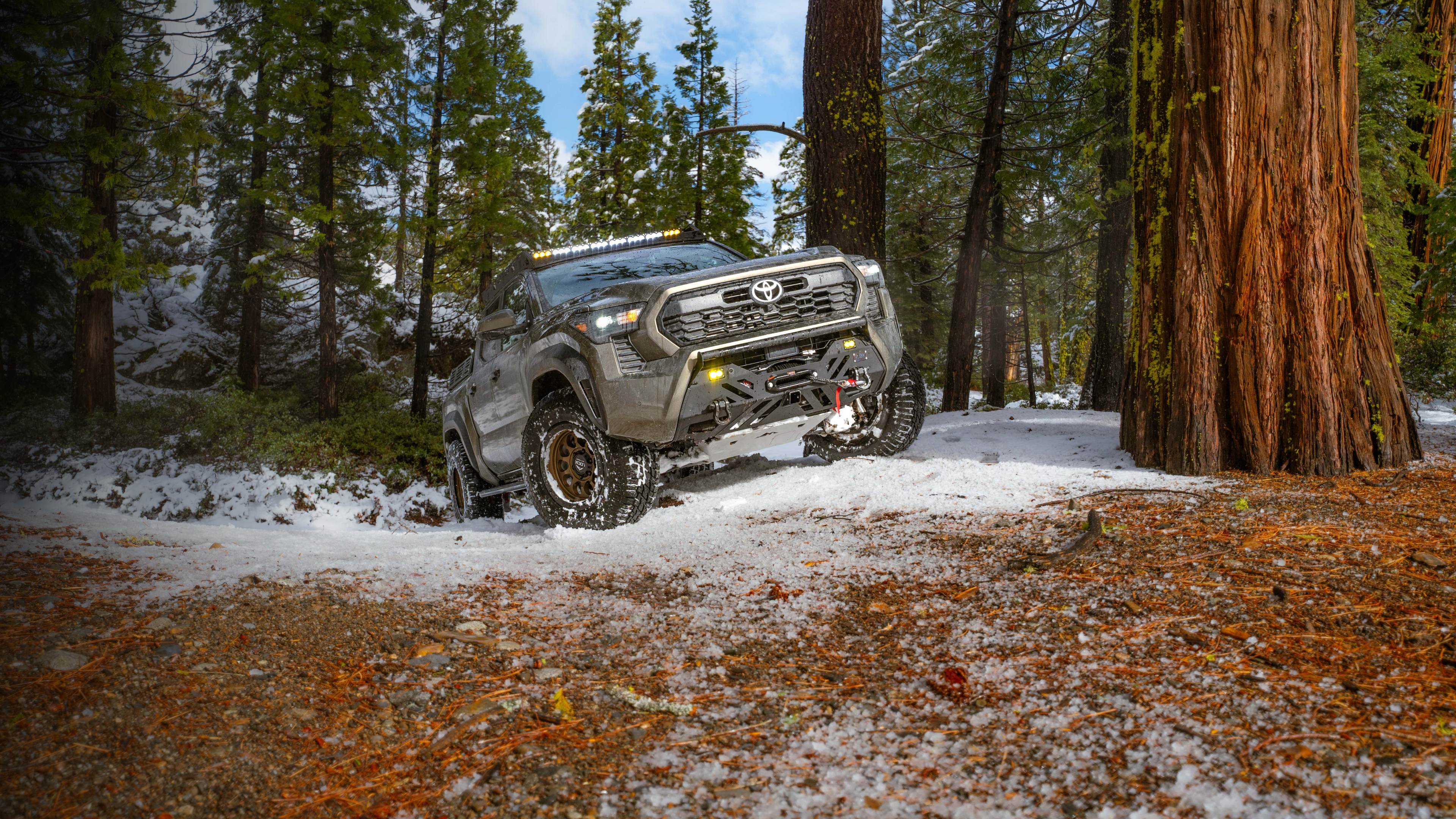 24-TACOMA-Limited-TRD-Sport-SR5-SR-Models OK EXPEDITION