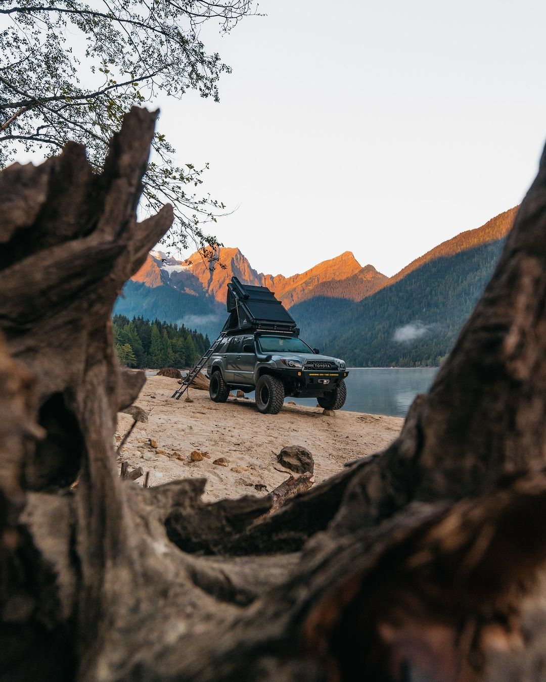 Toyota-4Runner-03-09 OK EXPEDITION