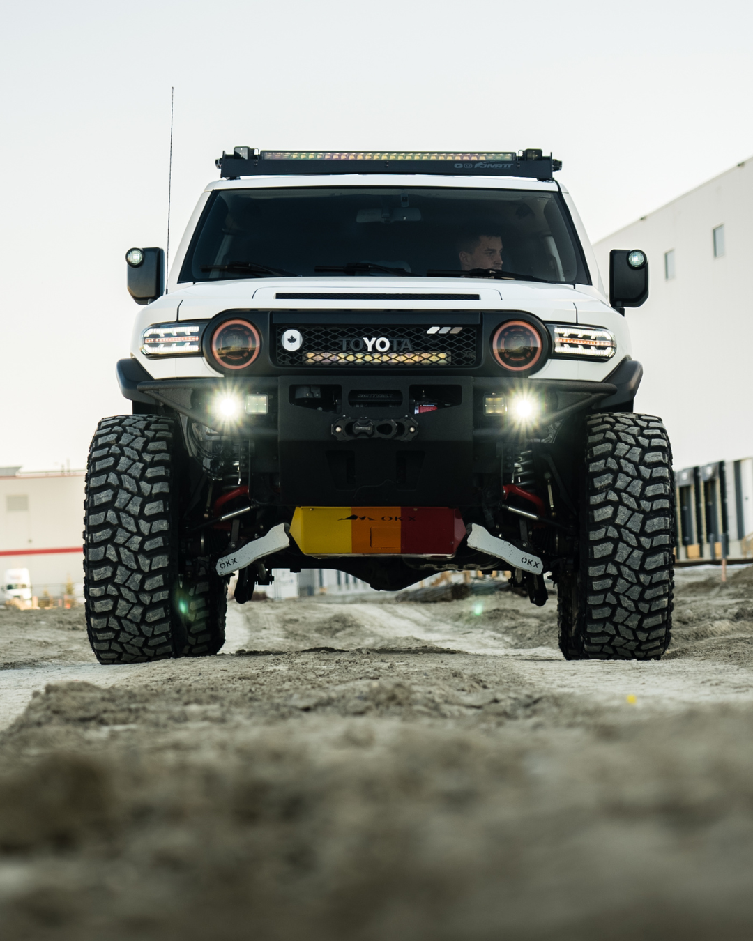 Toyota-FJ-Cruiser-10-14 OK EXPEDITION
