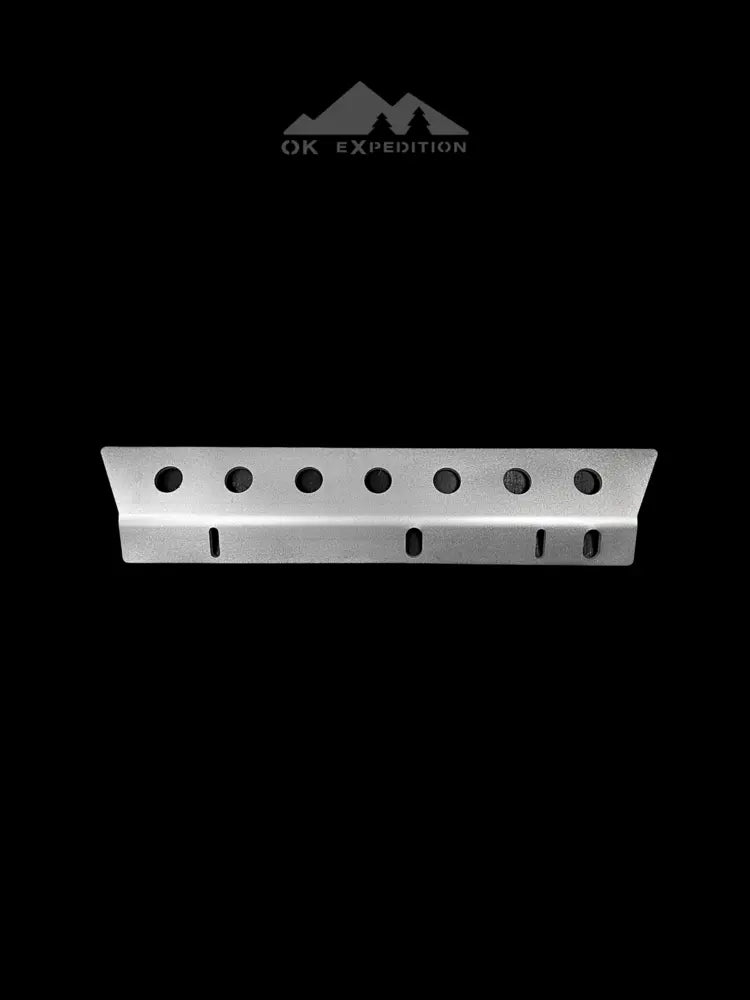 '03-'09 4RUNNER/ FJ/ GX470 Front Filler Plate OK EXPEDITION