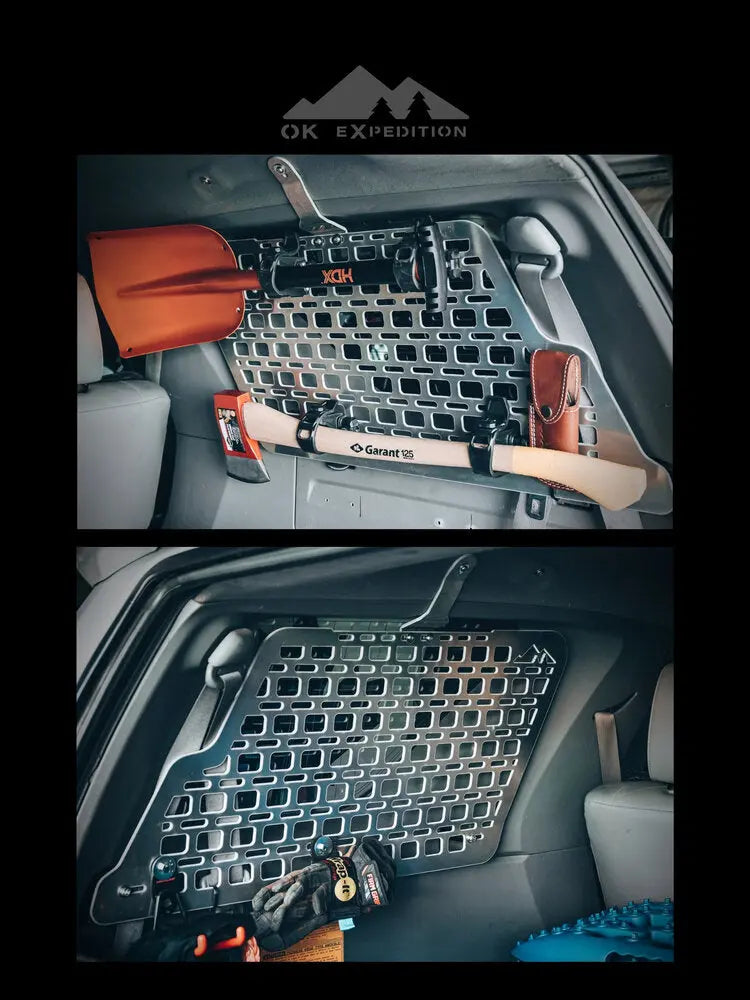 '03-'09 4RUNNER Window Panel Kit (Copy) OK EXPEDITION