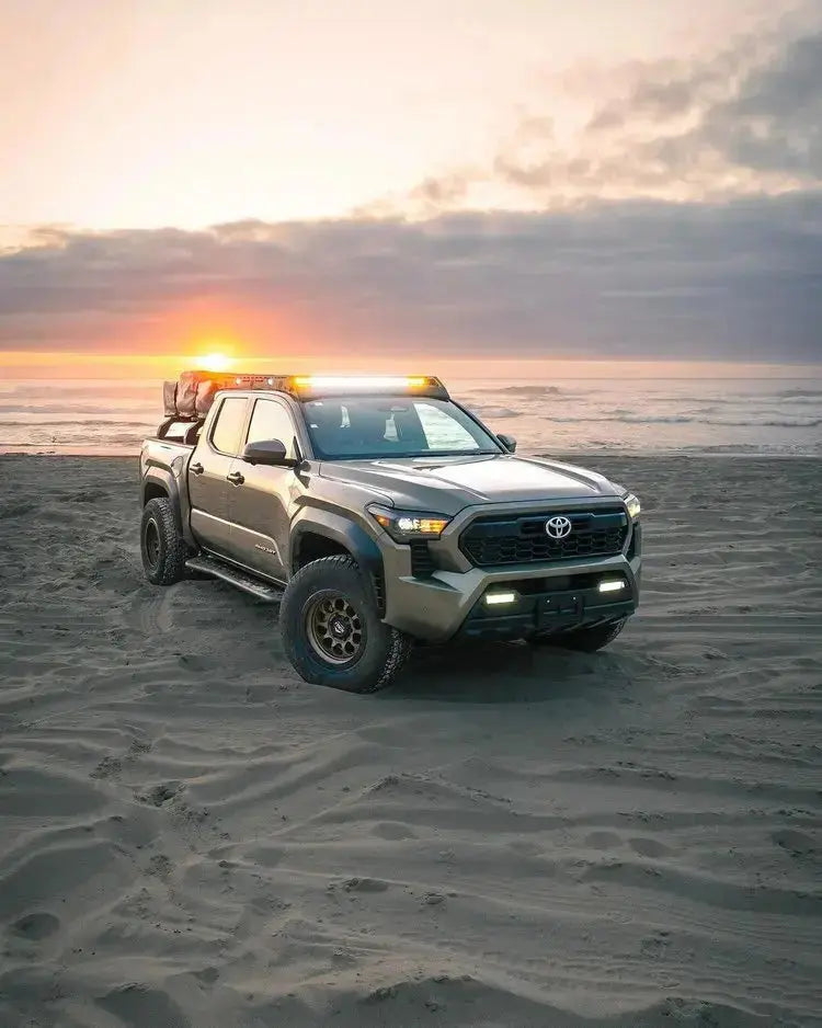 '24+ TACOMA Expedition Package *Gas, w/o SDM OK EXPEDITION