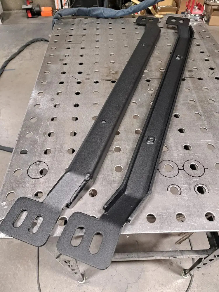 '24+ TACOMA Front Support Bar OK EXPEDITION