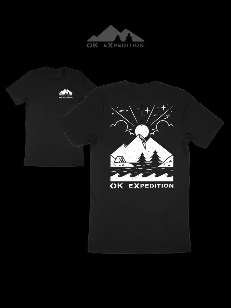 Moonlight T-Shirt OK EXPEDITION