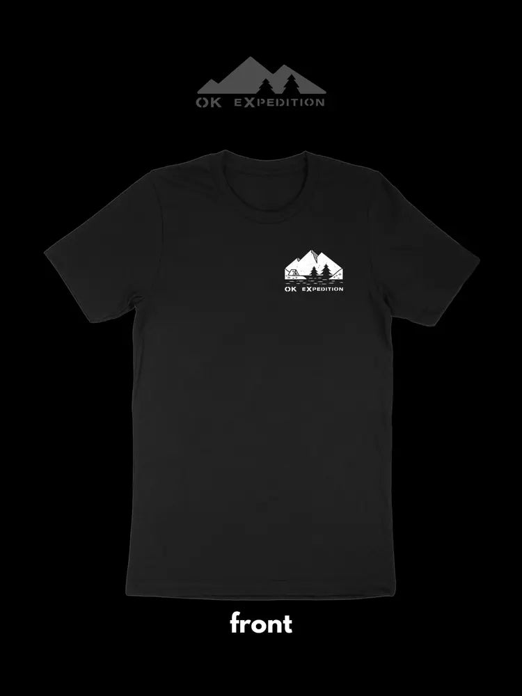 Moonlight T-Shirt OK EXPEDITION