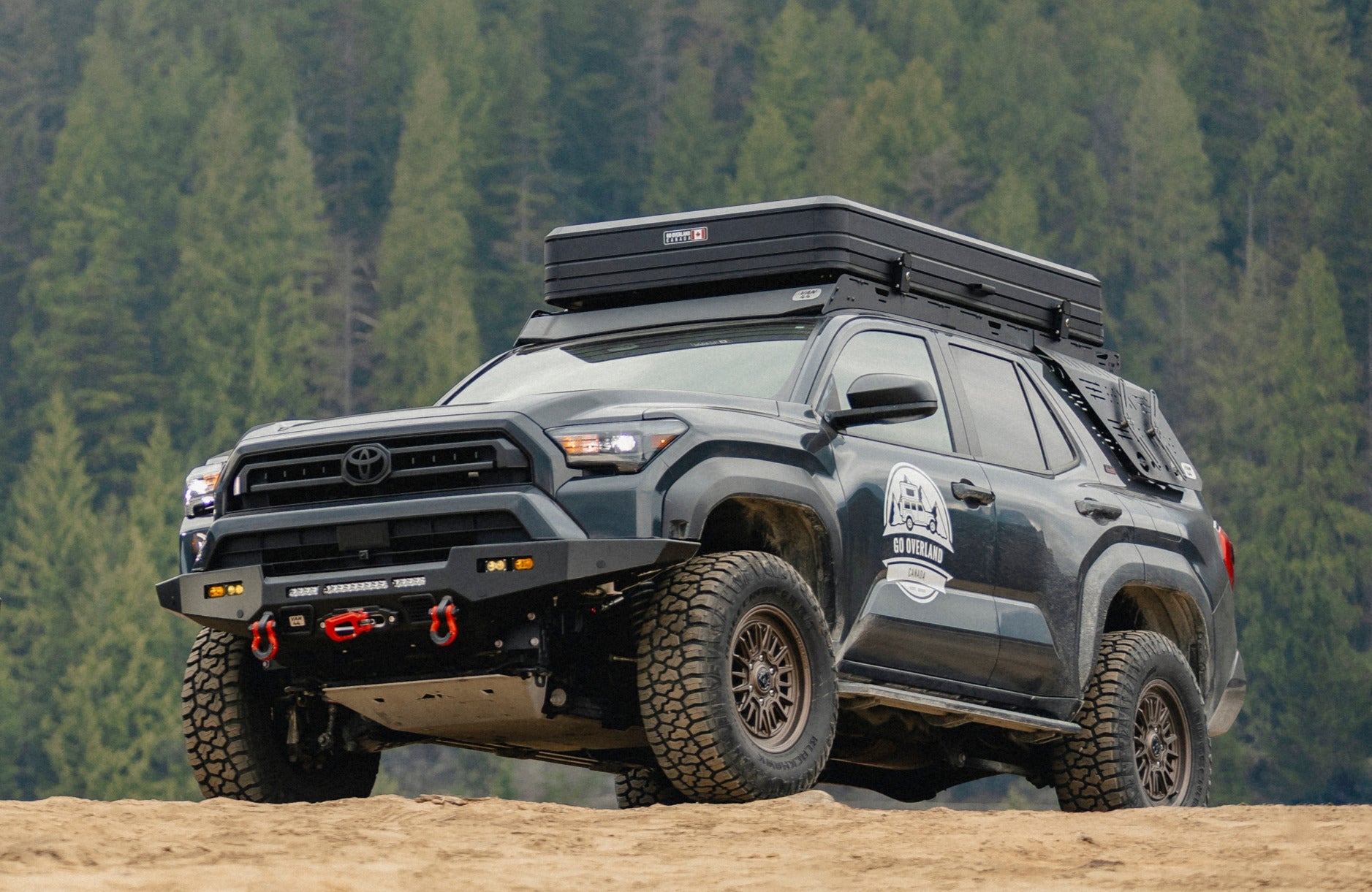 Toyota-4Runner-25 OK EXPEDITION