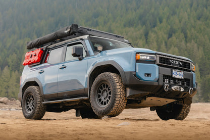 '24+ LAND CRUISER 250 Expedition Package *Hybrid Engine OK EXPEDITION