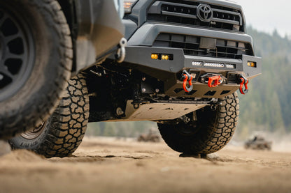 '25+ 4RUNNER Expedition Package *Hybrid Engine OK EXPEDITION