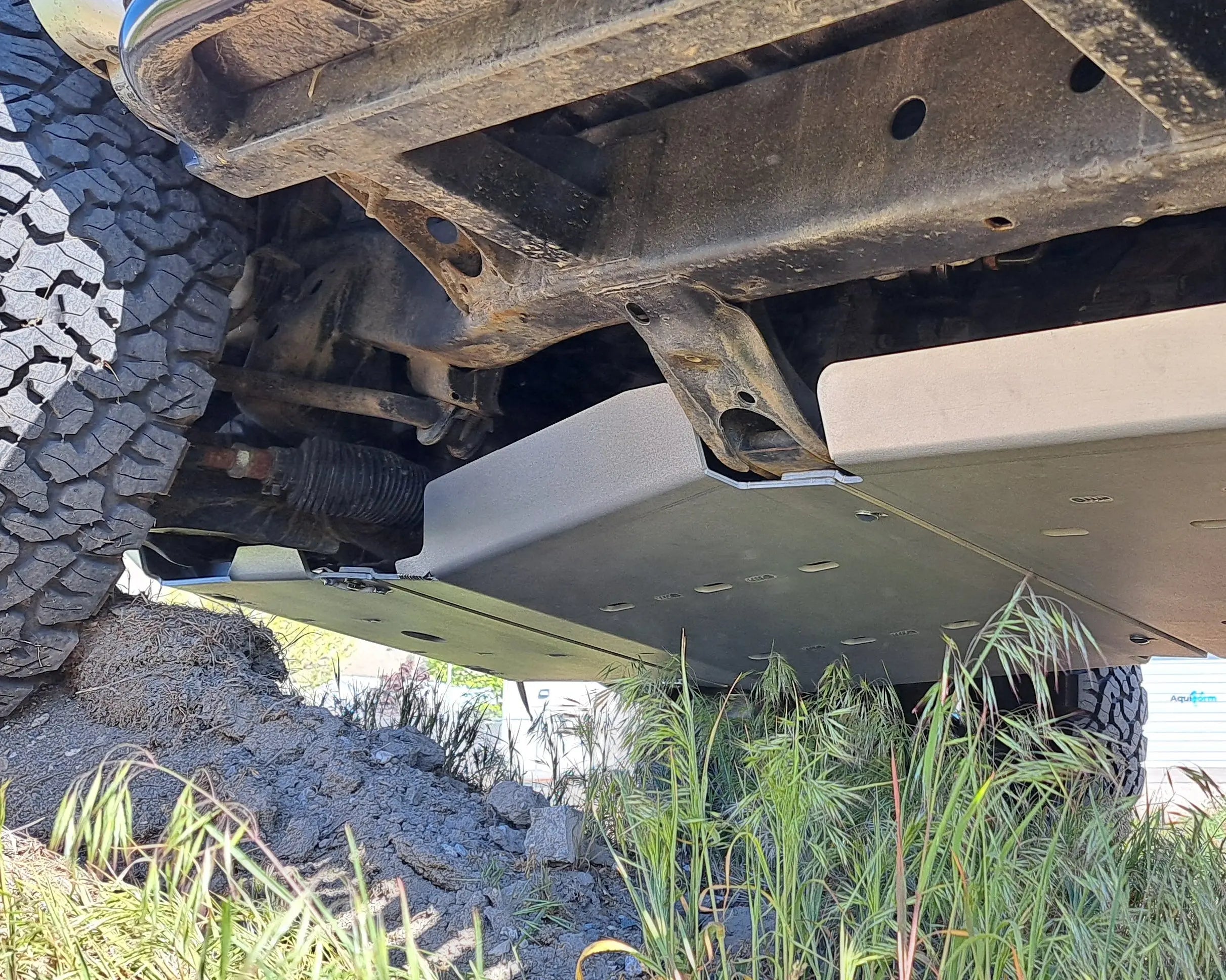 '96-'02 4RUNNER Expedition Package OK EXPEDITION