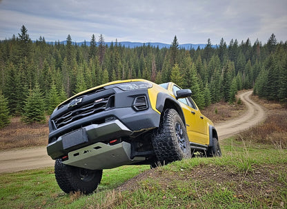 '23+ COLORADO Engine Skid Plate